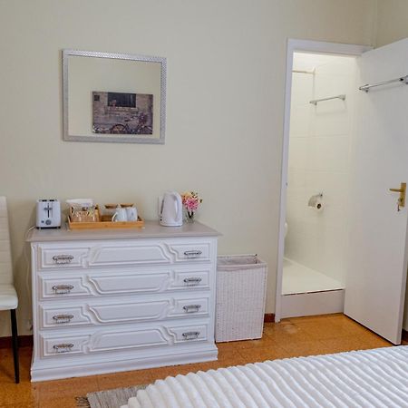 Sao Vicente Guest House Екстериор снимка
