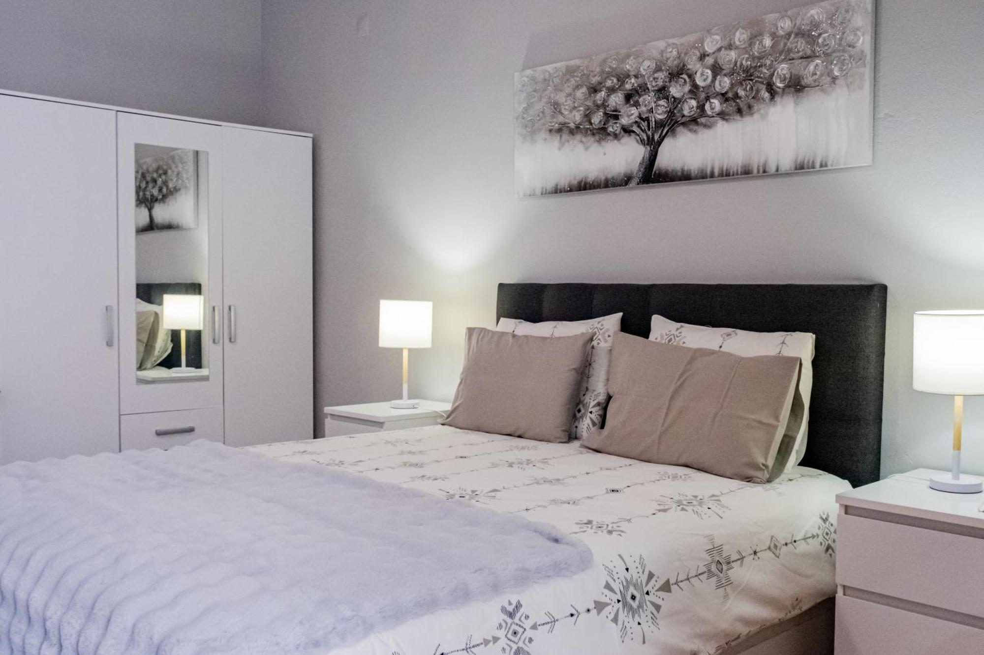 Sao Vicente Guest House Екстериор снимка