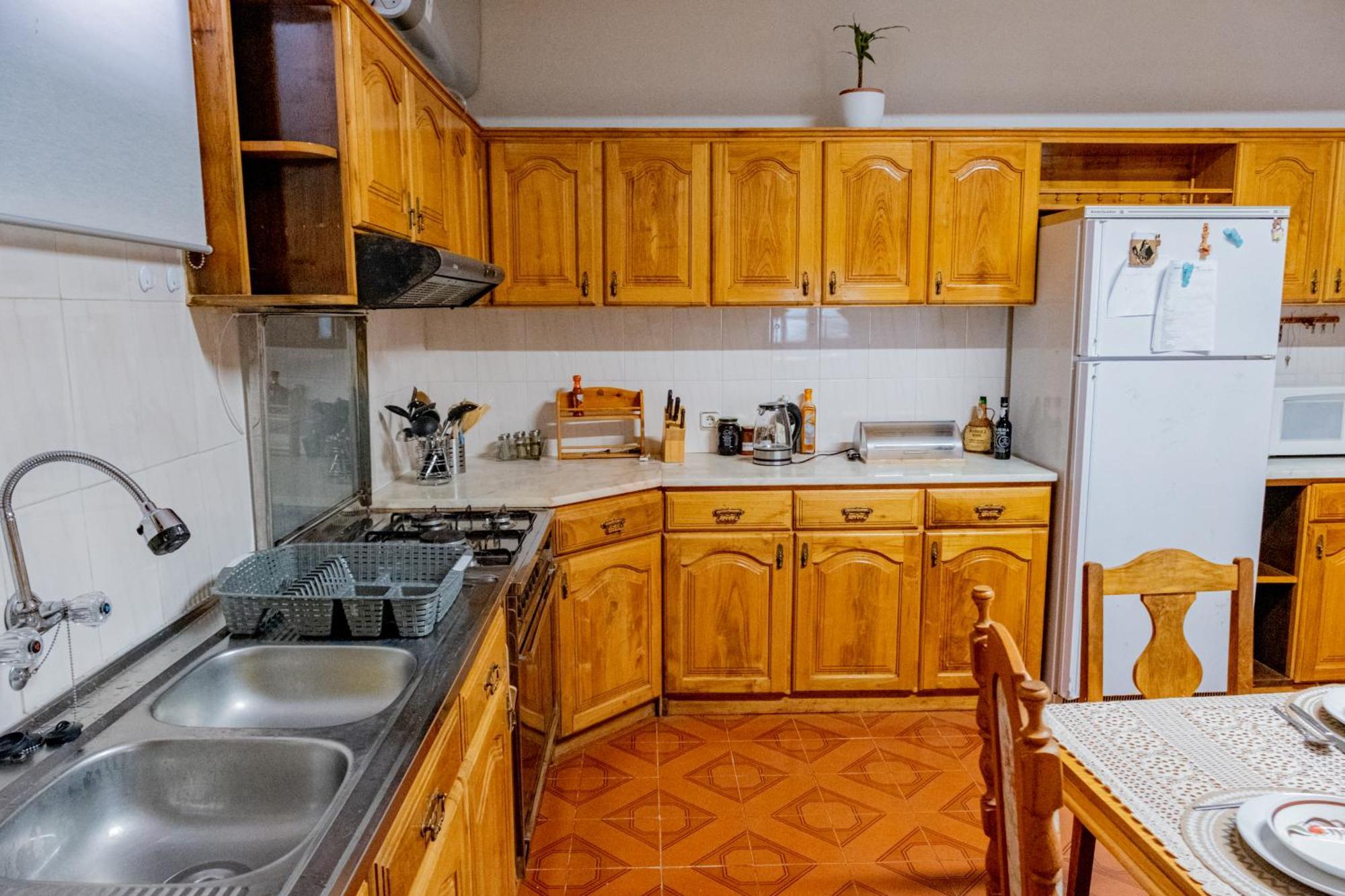 Sao Vicente Guest House Екстериор снимка