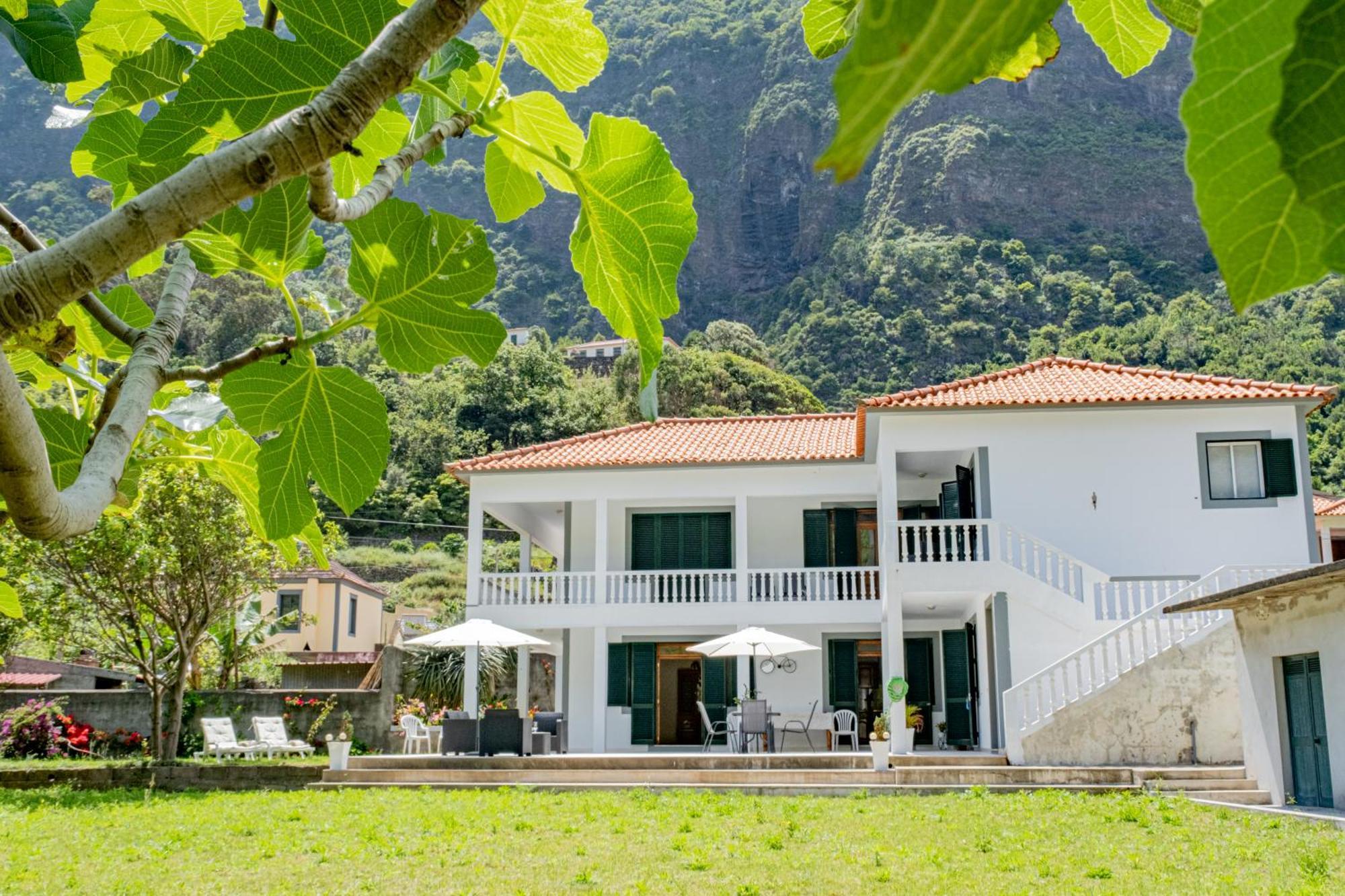Sao Vicente Guest House Екстериор снимка