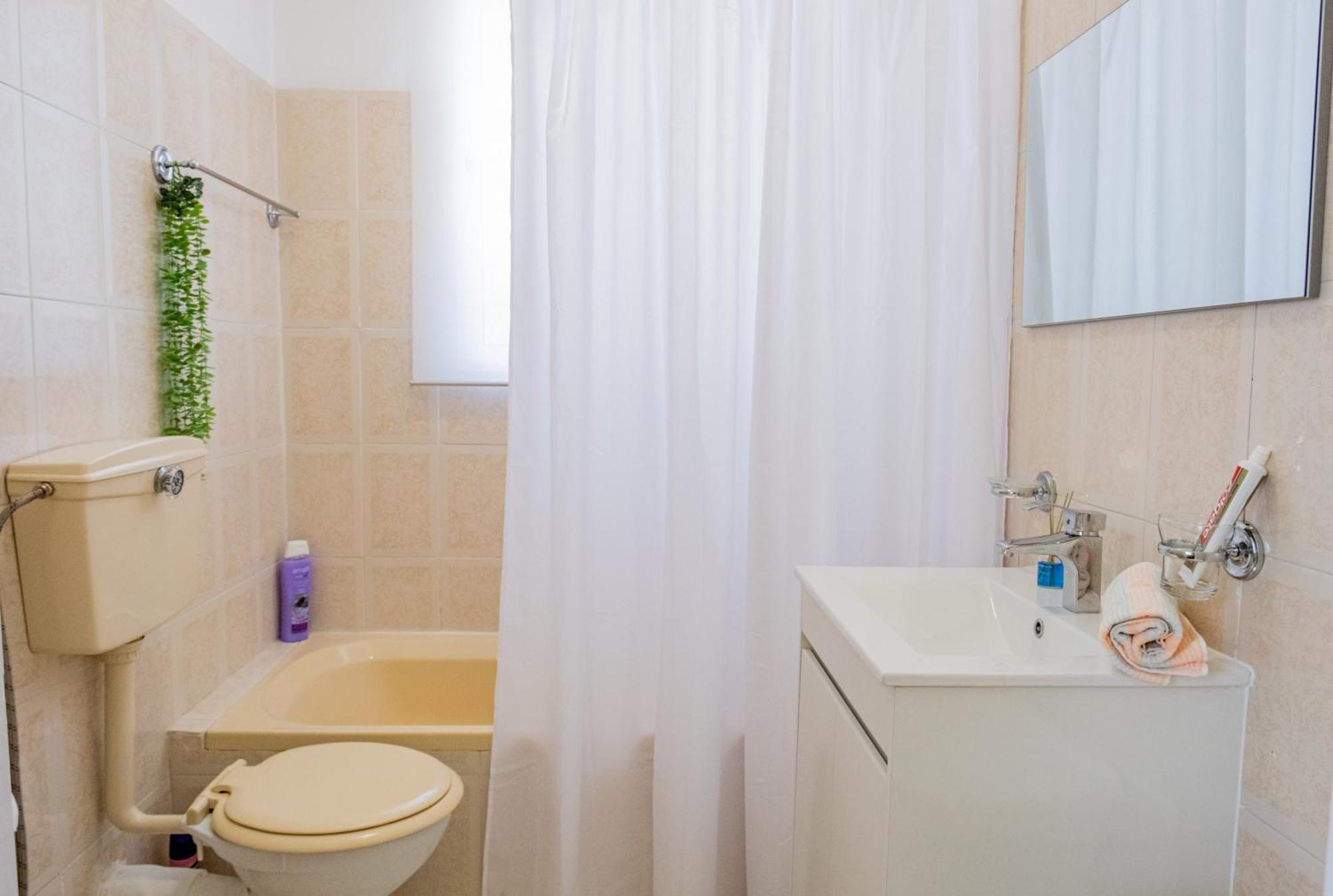 Sao Vicente Guest House Екстериор снимка