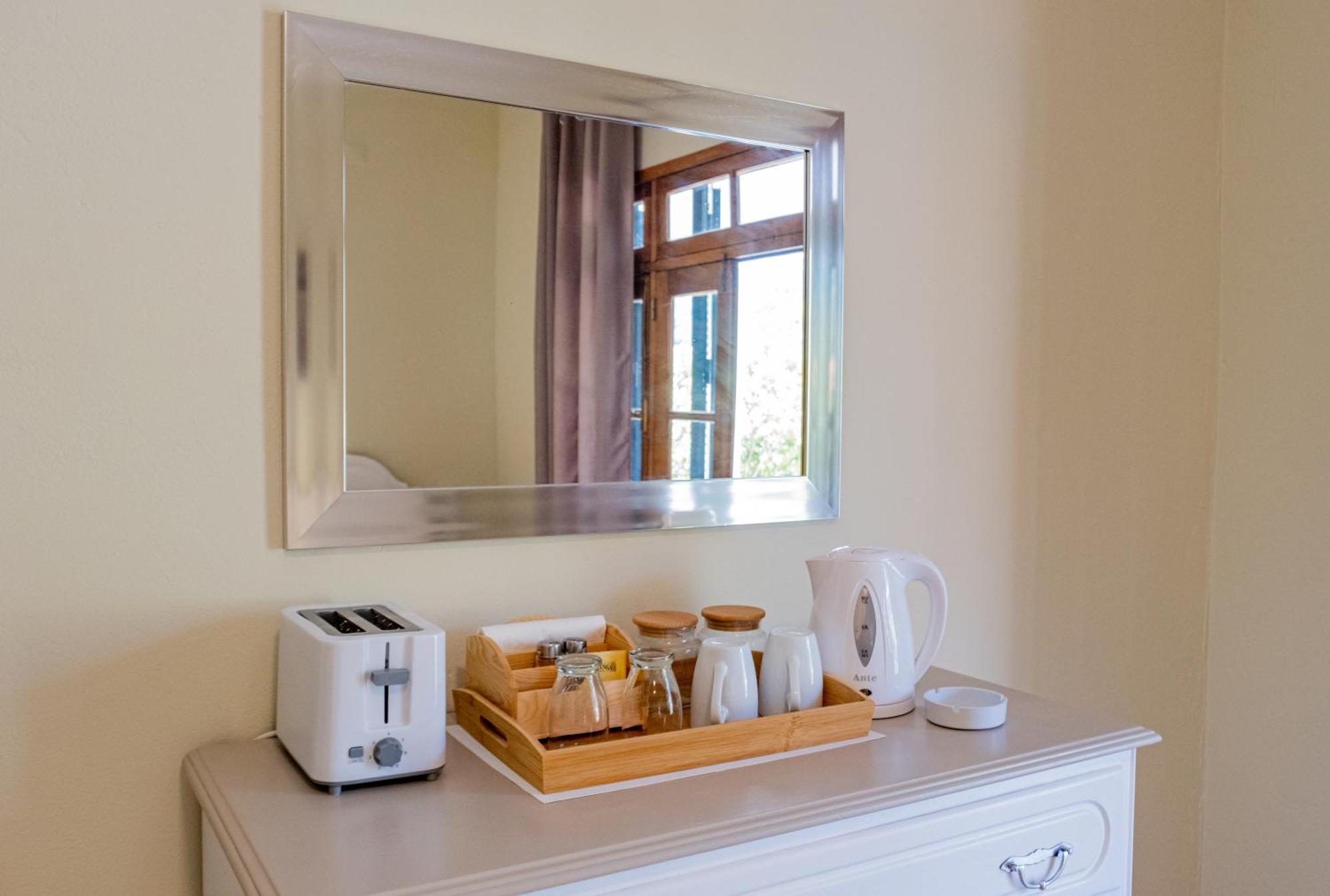 Sao Vicente Guest House Екстериор снимка