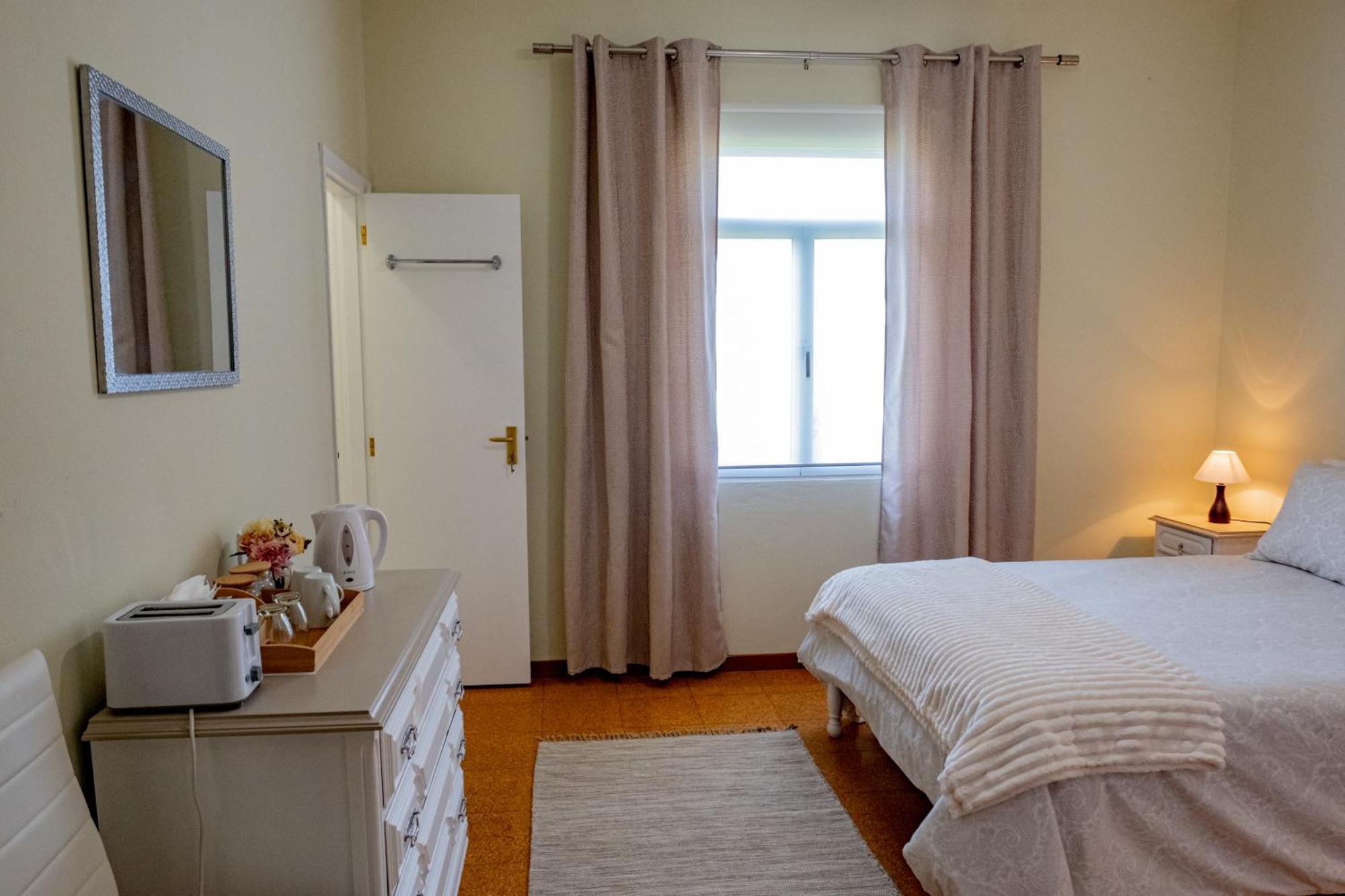 Sao Vicente Guest House Екстериор снимка