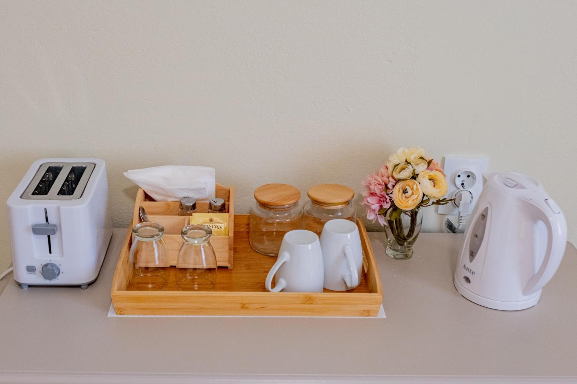 Sao Vicente Guest House Екстериор снимка