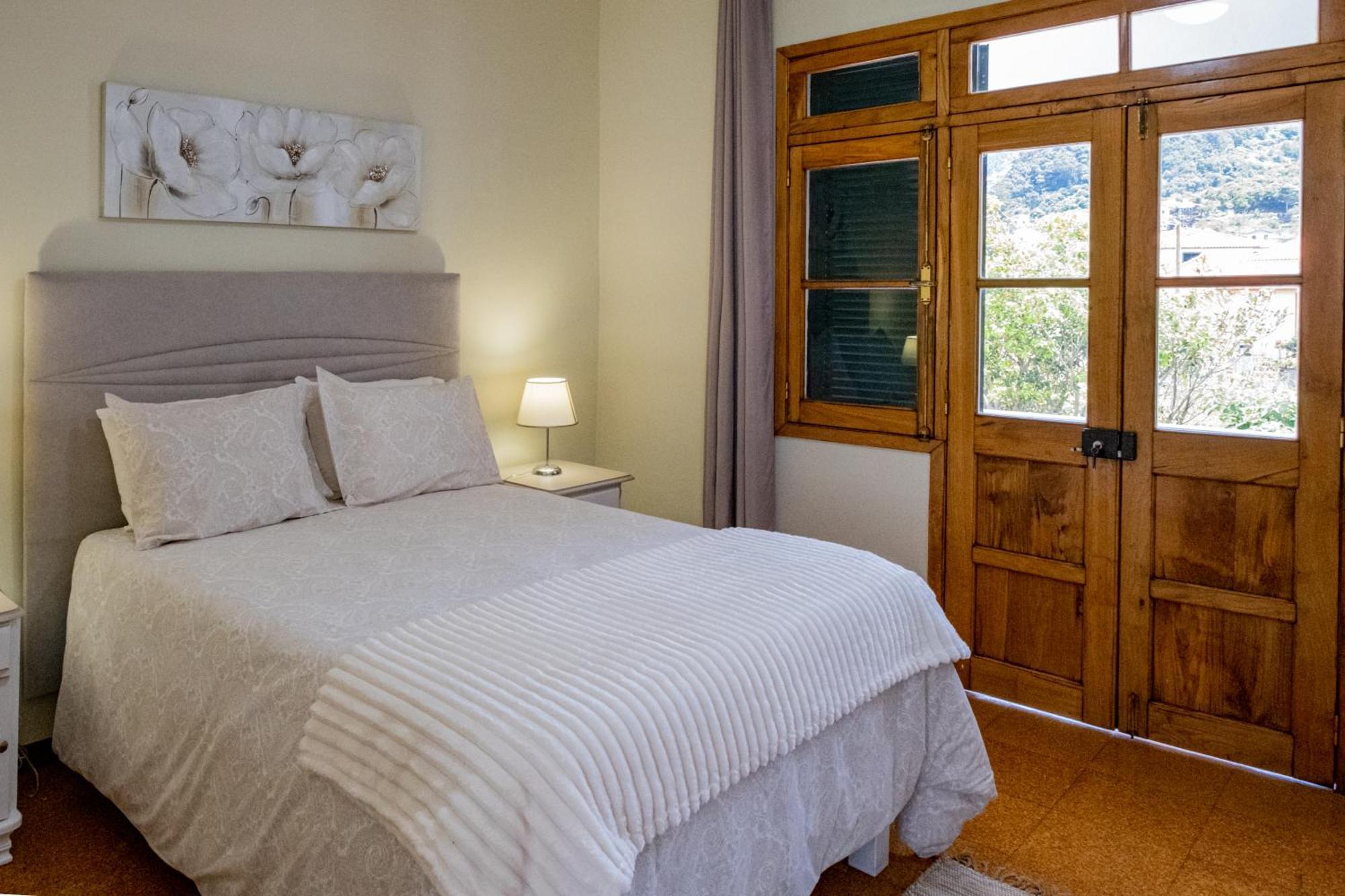 Sao Vicente Guest House Екстериор снимка