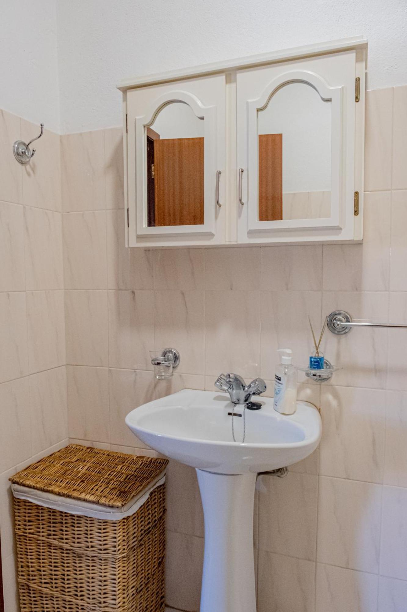 Sao Vicente Guest House Екстериор снимка