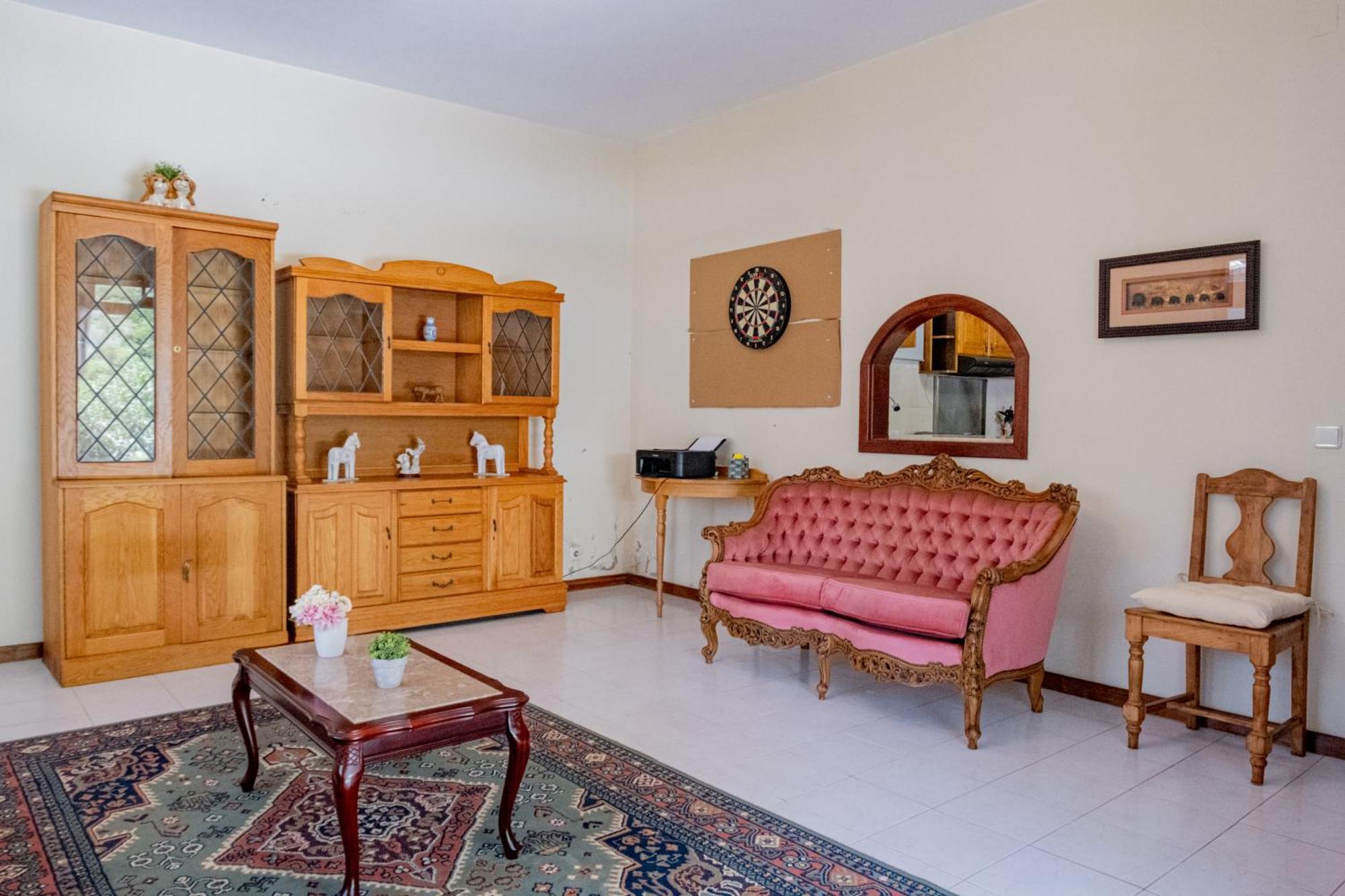 Sao Vicente Guest House Екстериор снимка