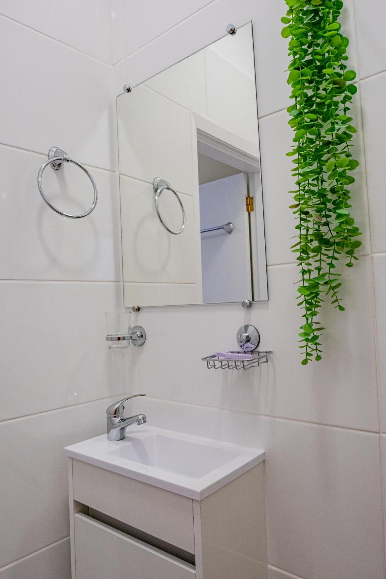 Sao Vicente Guest House Екстериор снимка