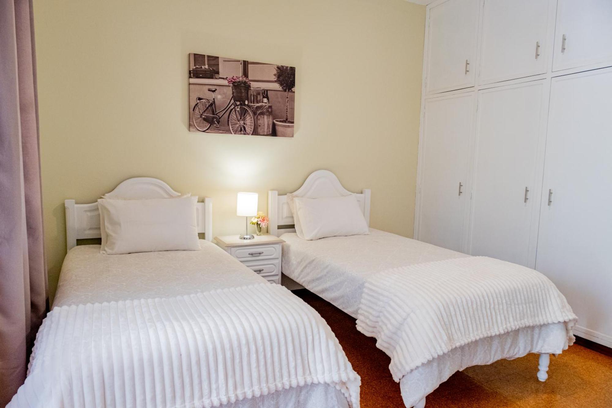 Sao Vicente Guest House Екстериор снимка