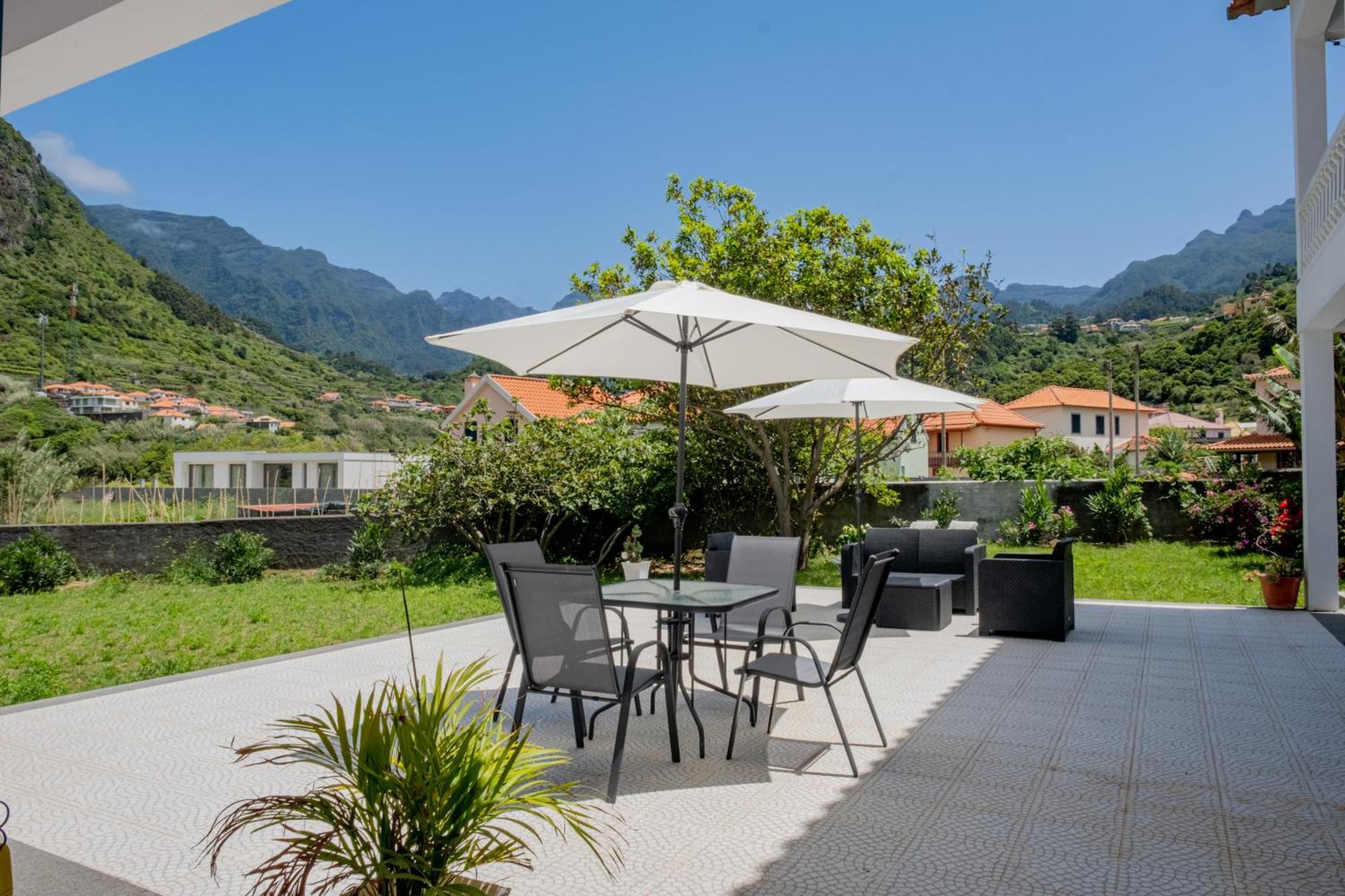 Sao Vicente Guest House Екстериор снимка