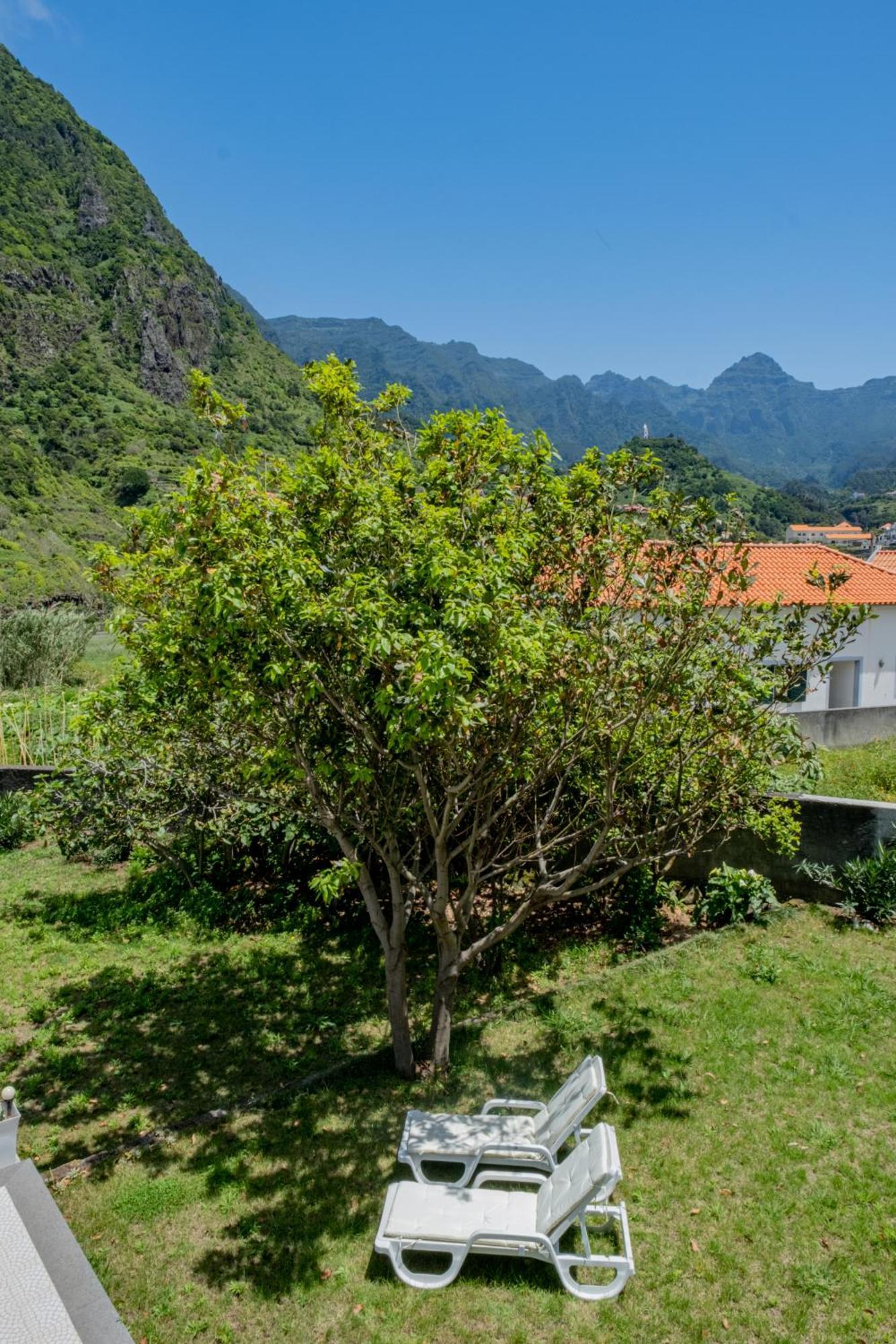 Sao Vicente Guest House Екстериор снимка