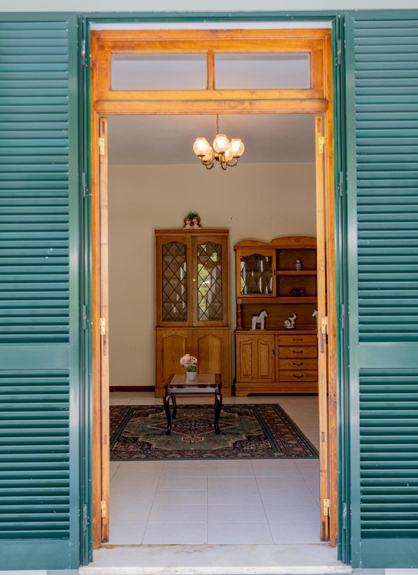 Sao Vicente Guest House Екстериор снимка