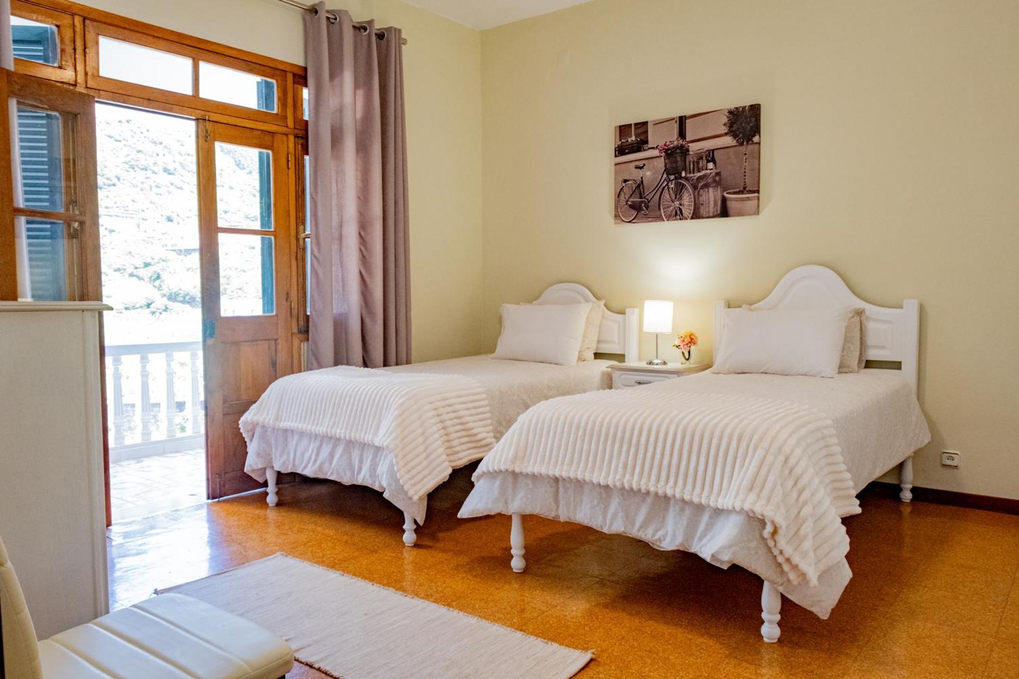 Sao Vicente Guest House Екстериор снимка