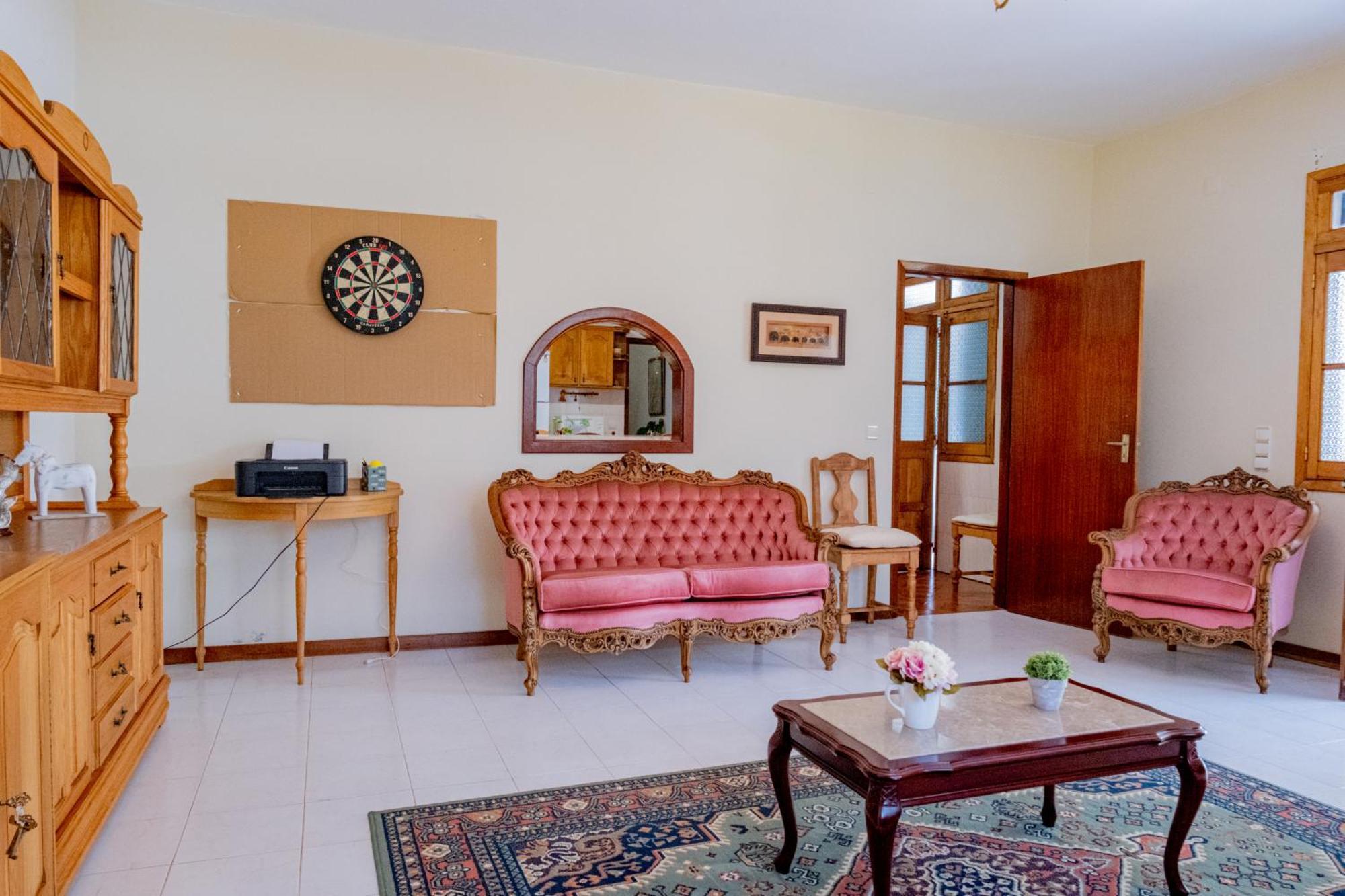Sao Vicente Guest House Екстериор снимка