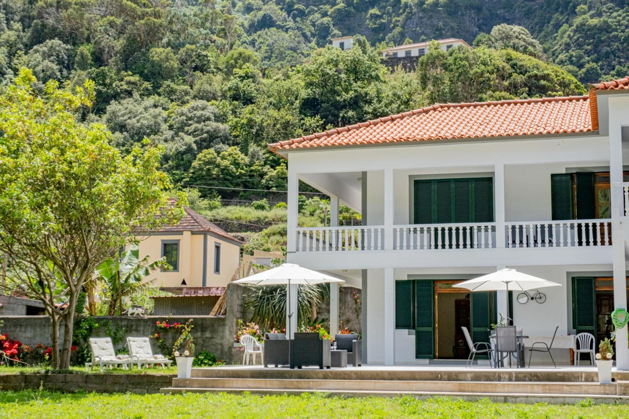 Sao Vicente Guest House Екстериор снимка