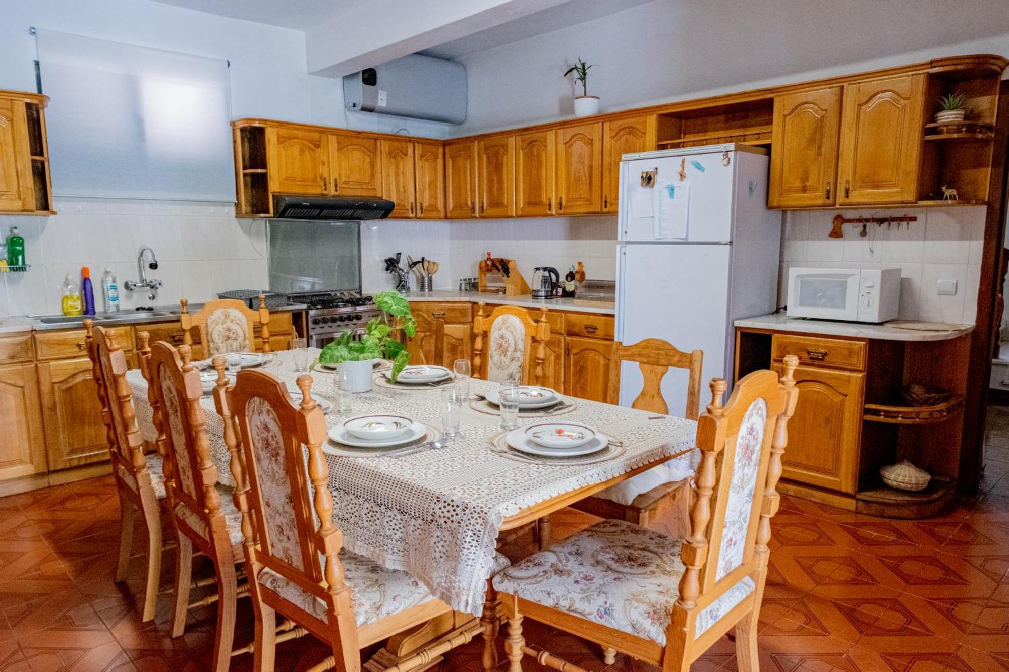 Sao Vicente Guest House Екстериор снимка