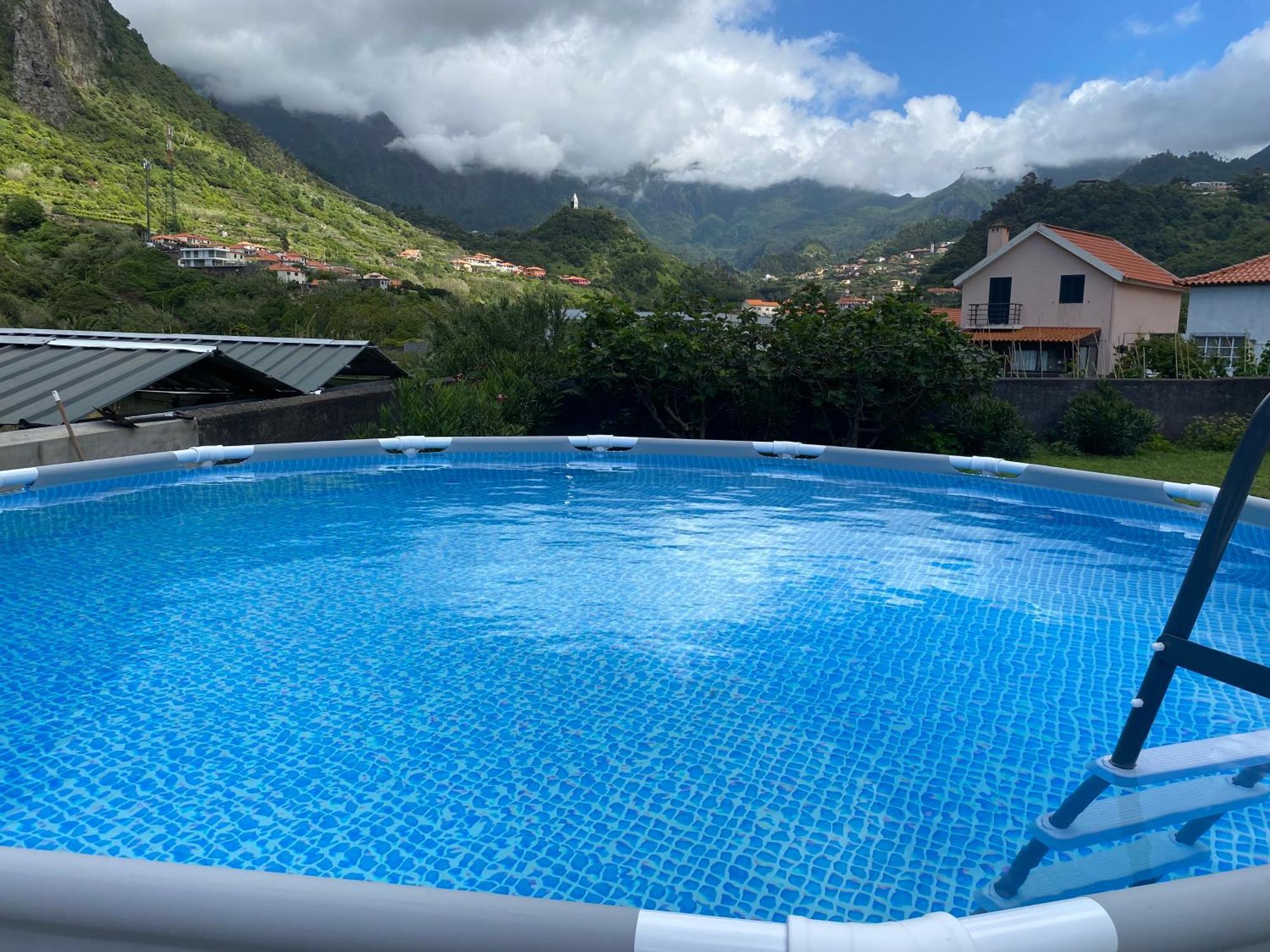 Sao Vicente Guest House Екстериор снимка