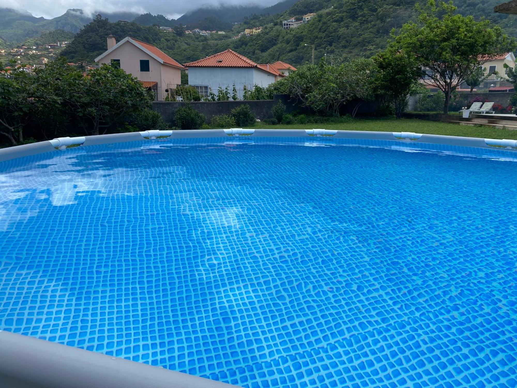 Sao Vicente Guest House Екстериор снимка