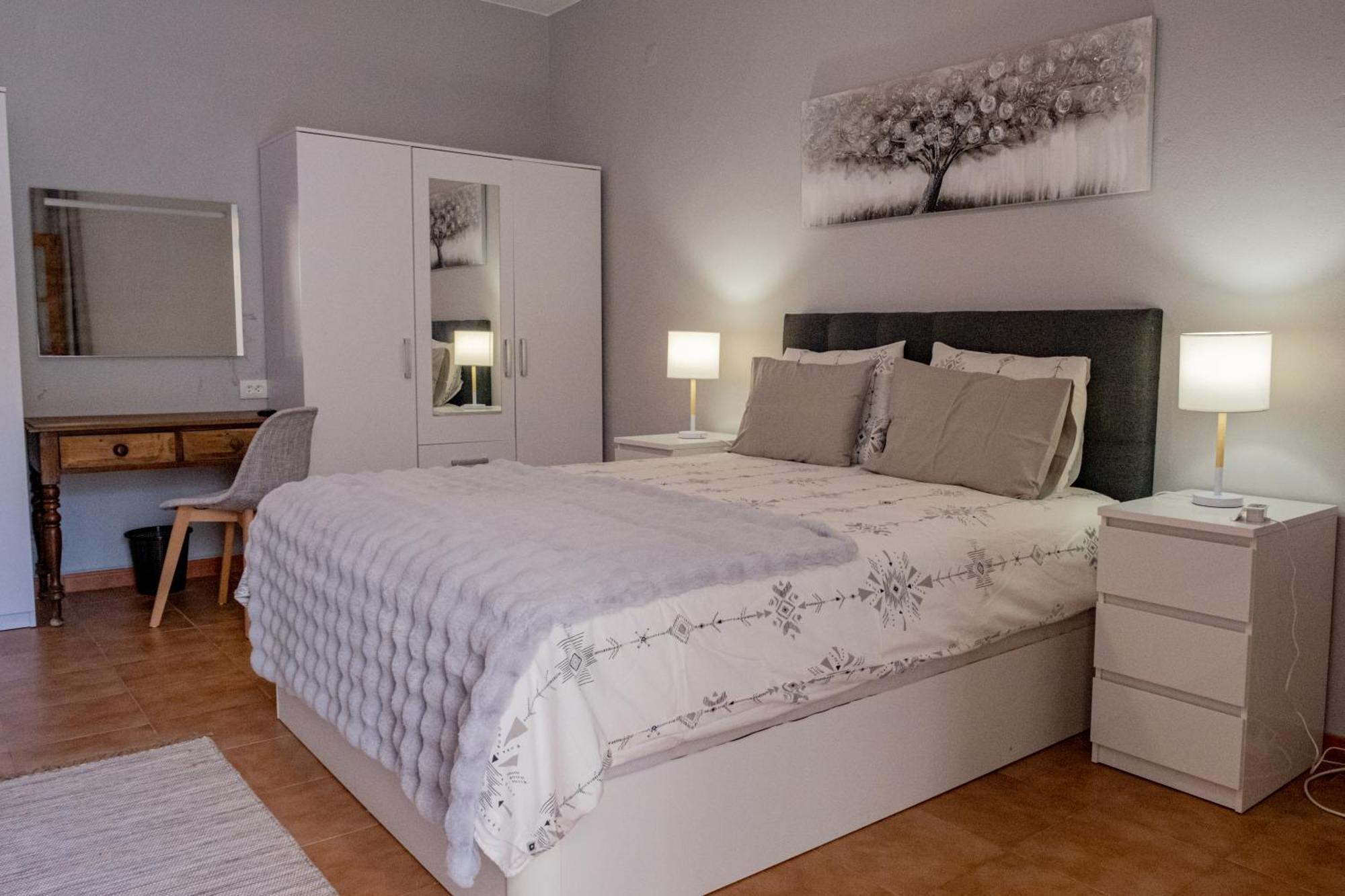 Sao Vicente Guest House Екстериор снимка