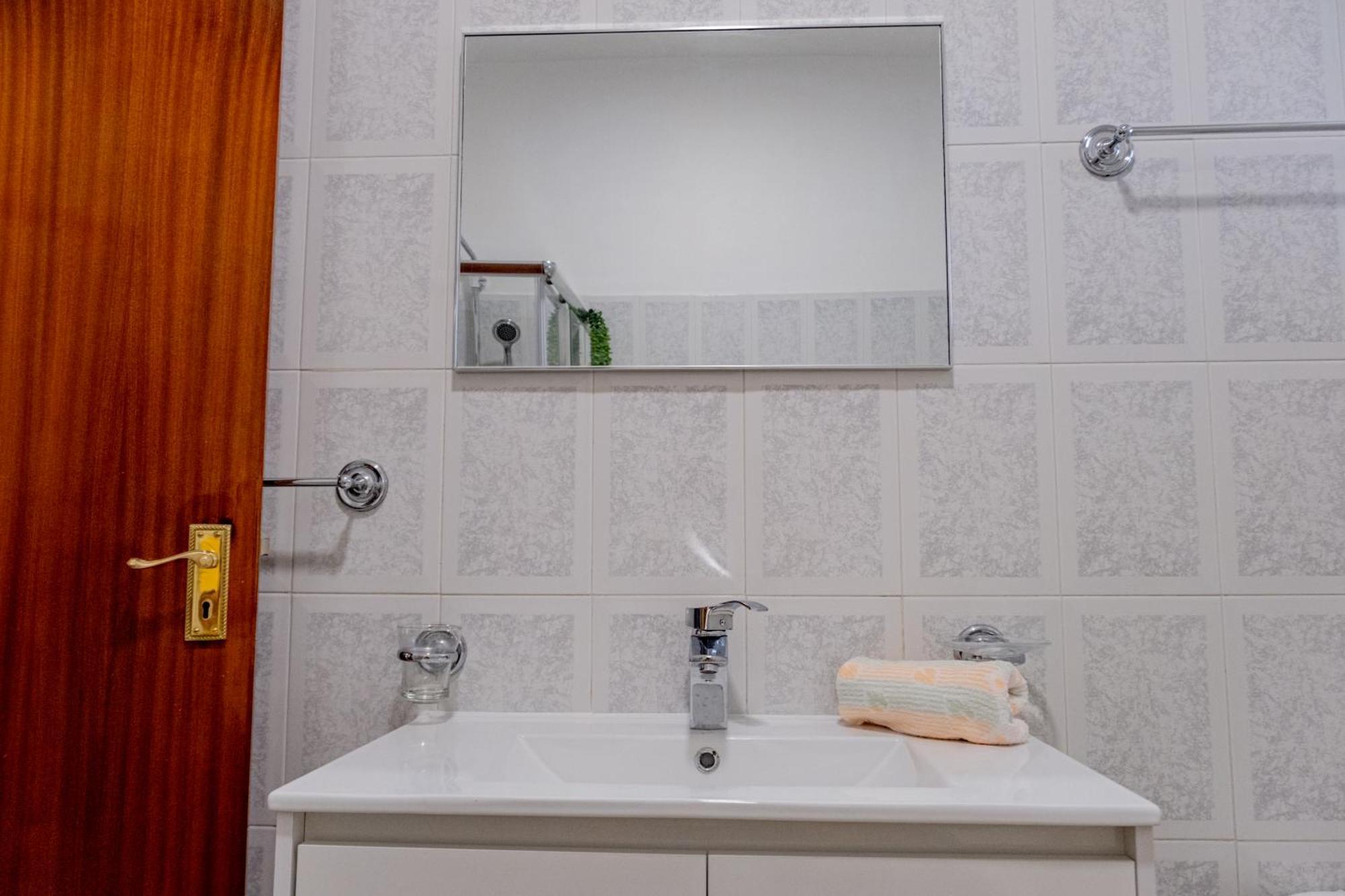 Sao Vicente Guest House Екстериор снимка