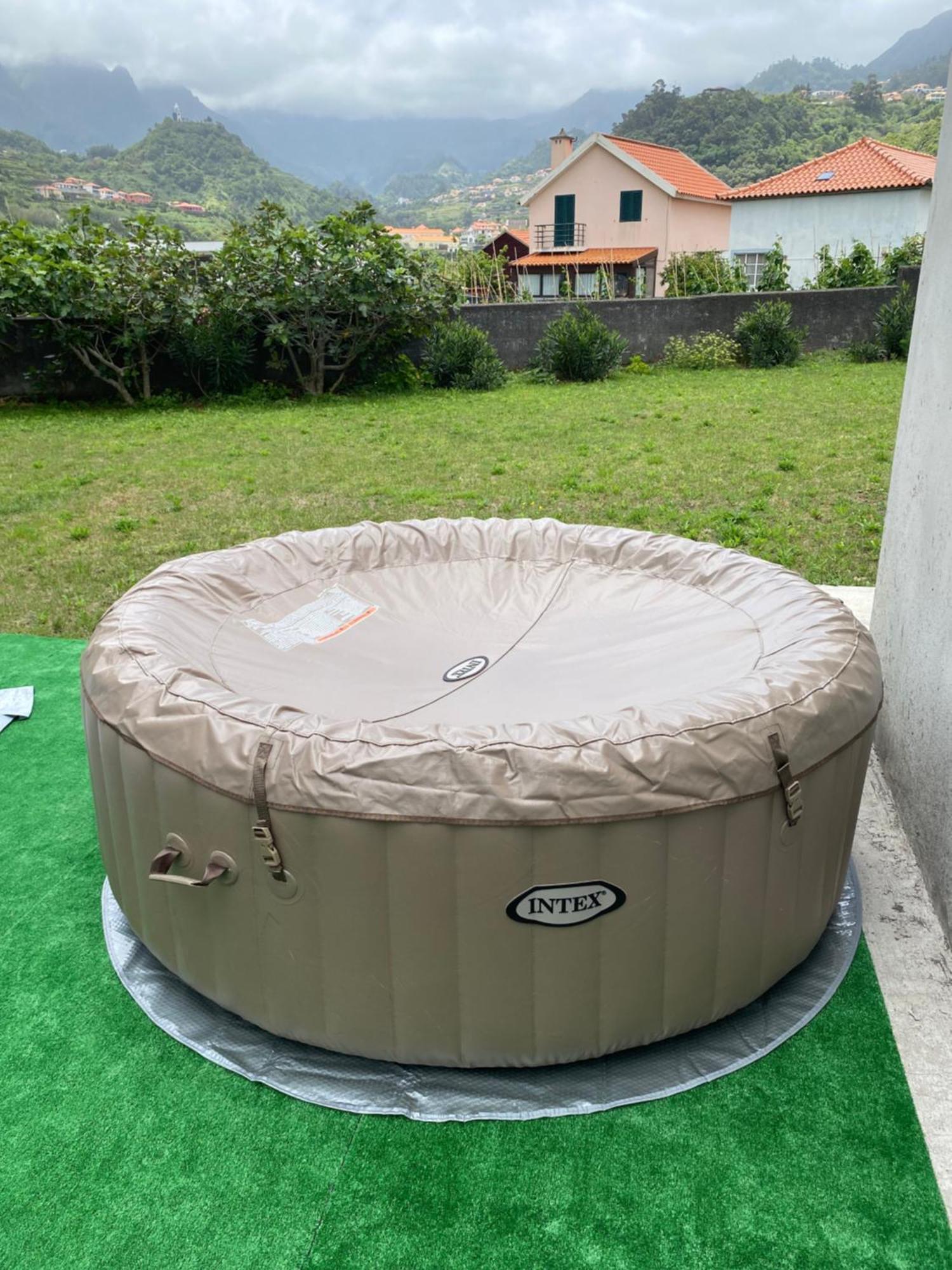 Sao Vicente Guest House Екстериор снимка
