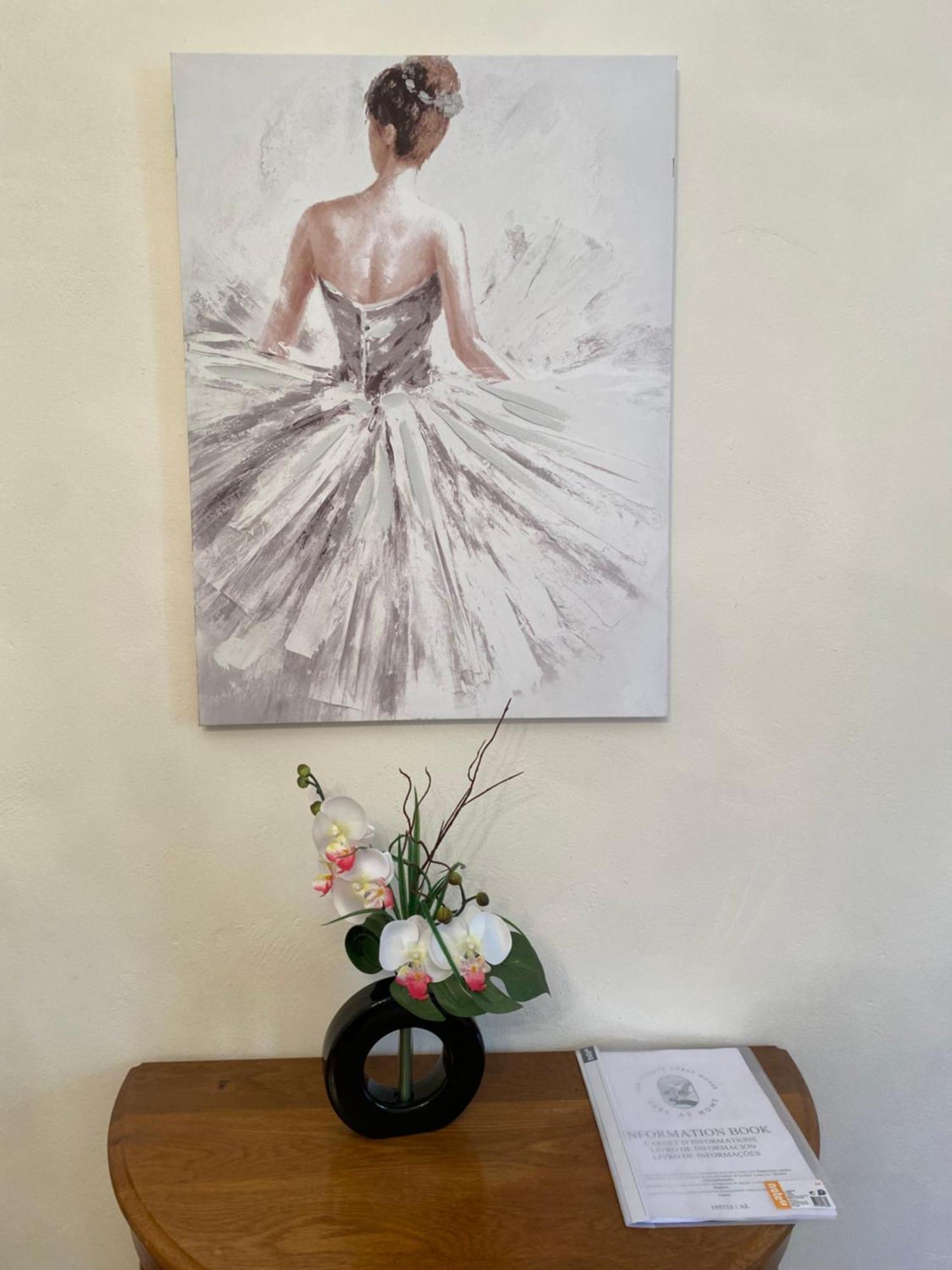 Sao Vicente Guest House Екстериор снимка